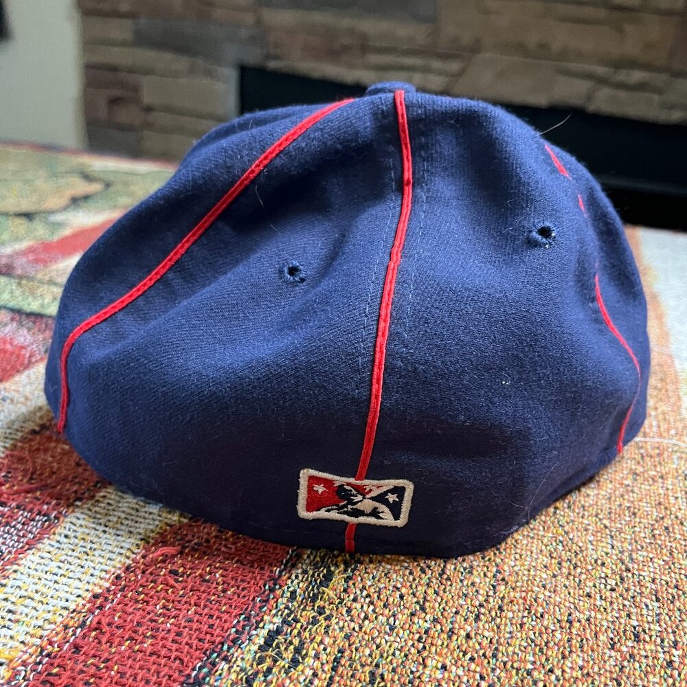 Baseball hat - Picture 2 of 3